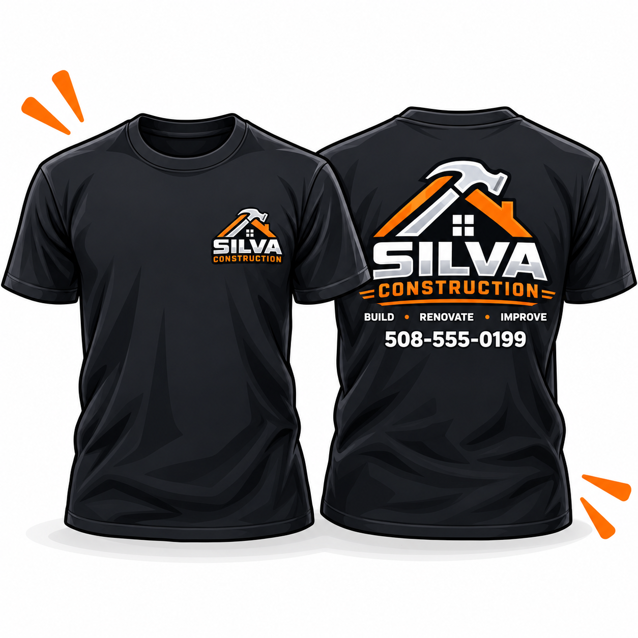 Custom Uniforms