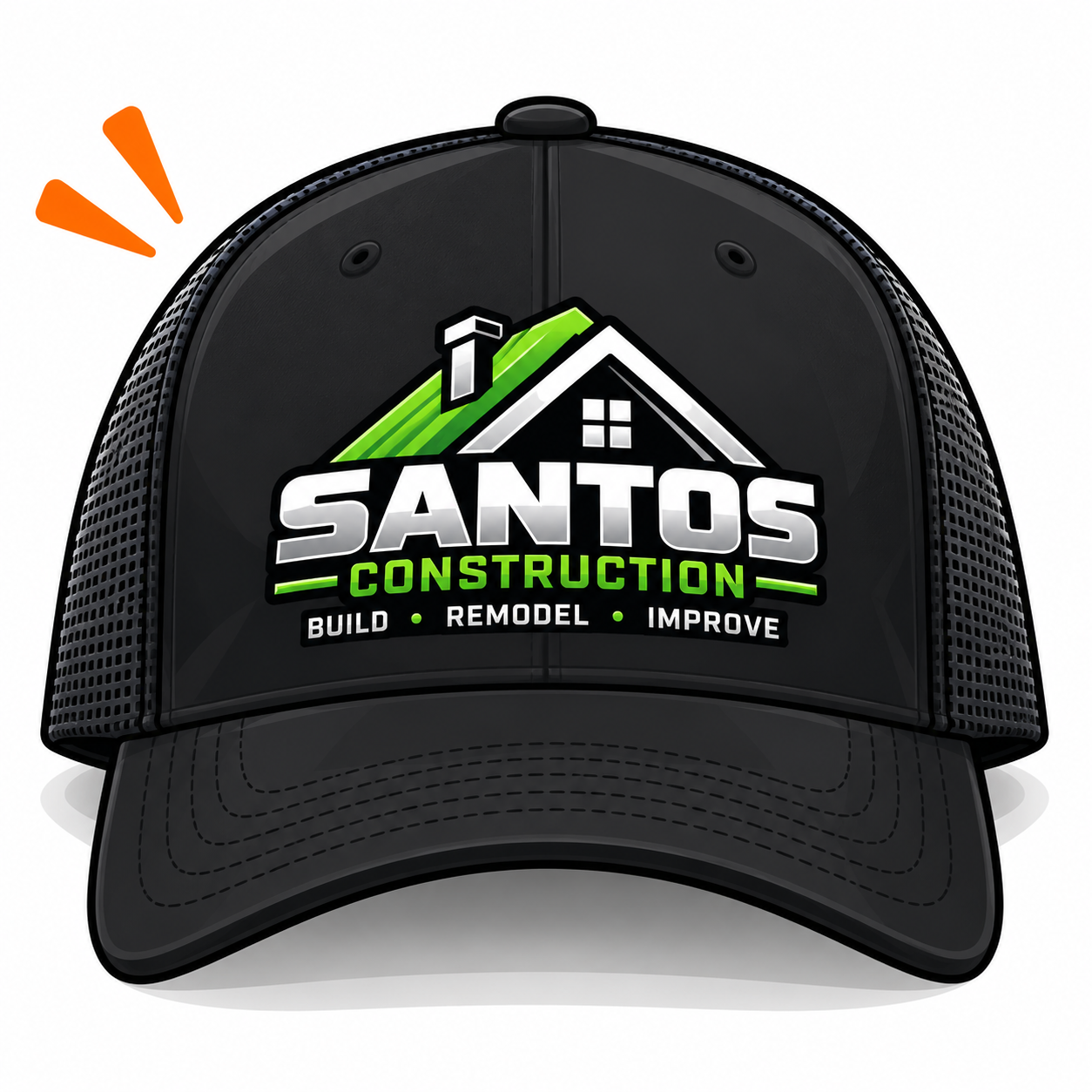 Uniform Caps