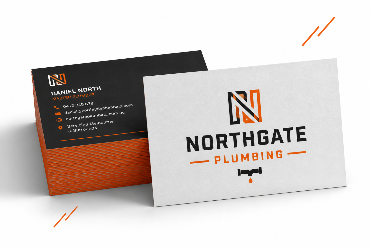 Business Cards